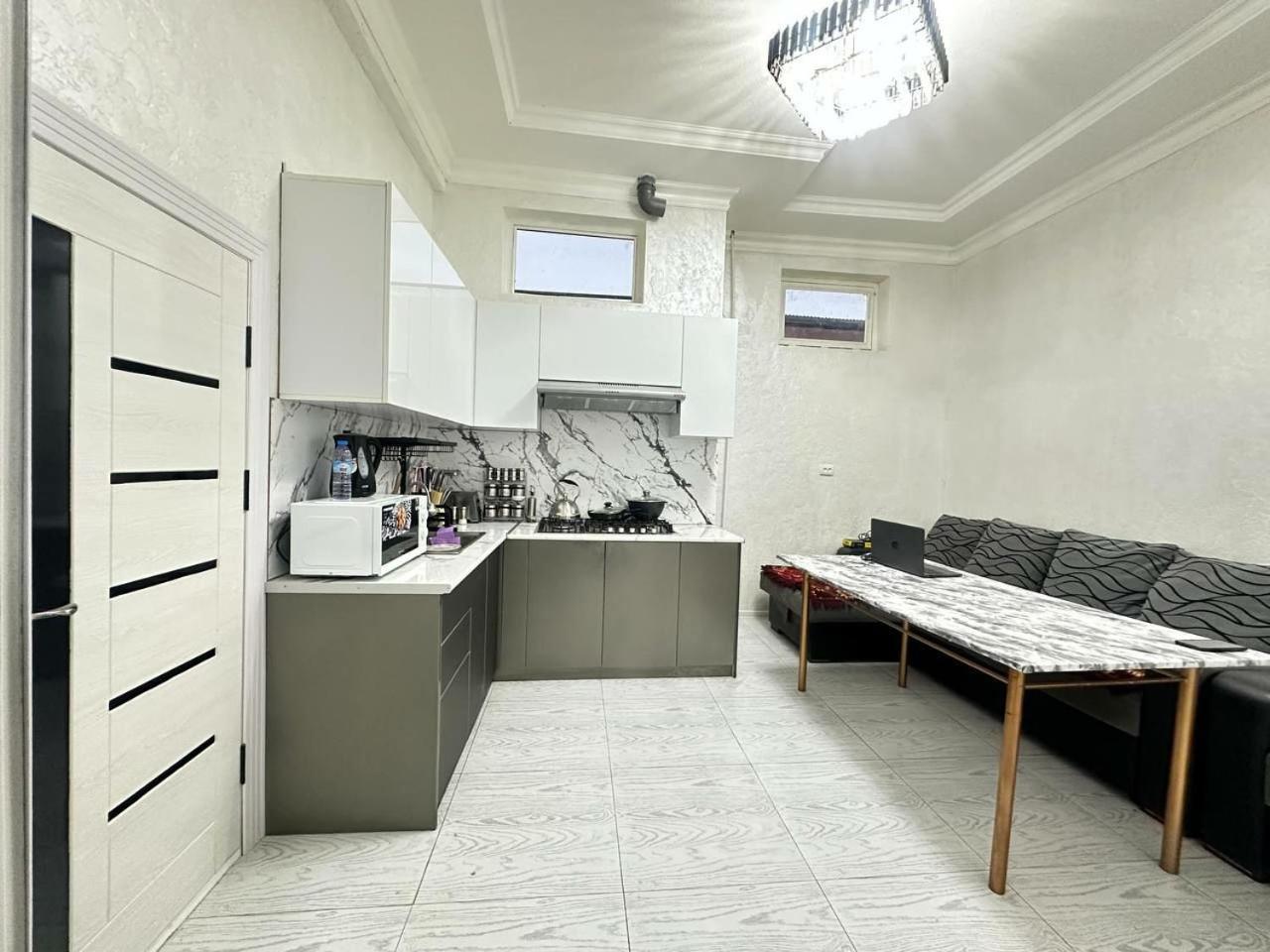 Safar Hotel Samarkand Luaran gambar
